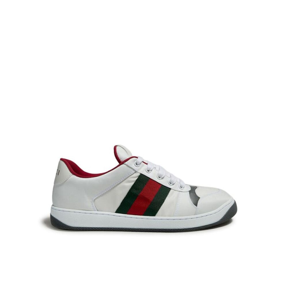 Gucci Men Screener Sneaker